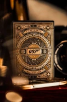 Карты &quot;Theory11 James Bond Playing Cards 007&quot;