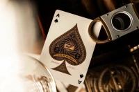 Карты &quot;Theory11 James Bond Playing Cards 007&quot;