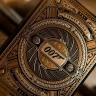 Карты "Theory11 James Bond Playing Cards 007"