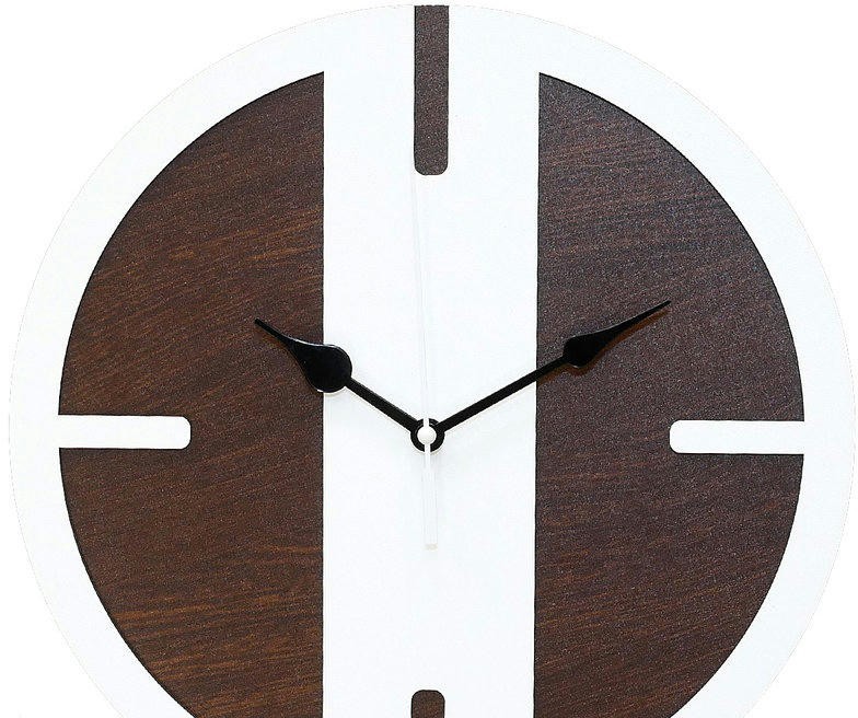 Настенные часы hd 4-11 32*32