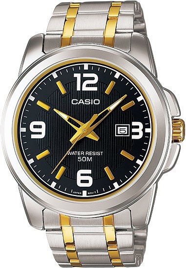 Наручные часы casio   mtp-1314sg-1a