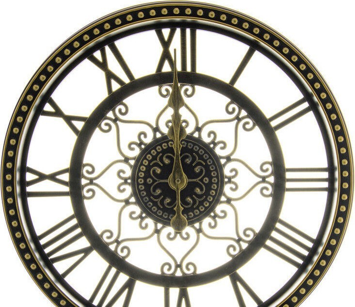 Настенные часы mirron c9002 З