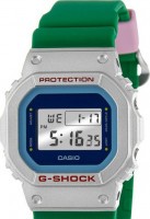 Наручные часы dw-5600eu-8a3