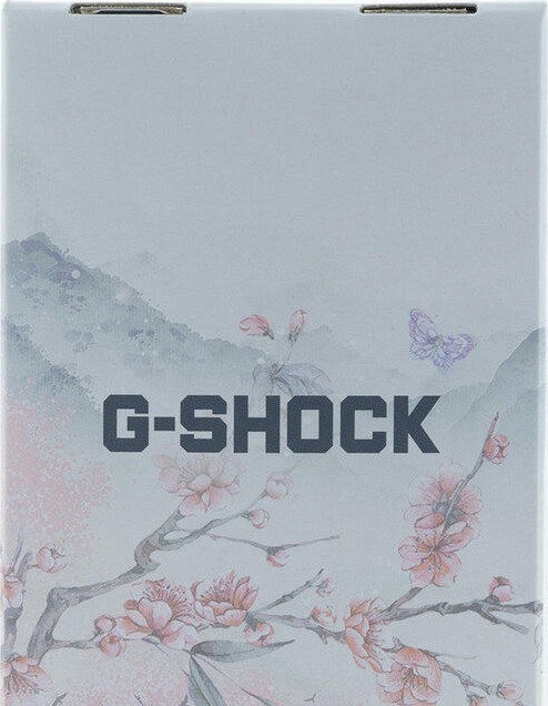 Наручные часы dw-5610sl-4a4