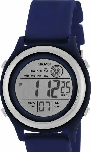 Skmei 2094DKBU dark blue