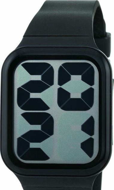 Skmei 1995BKWT black/white