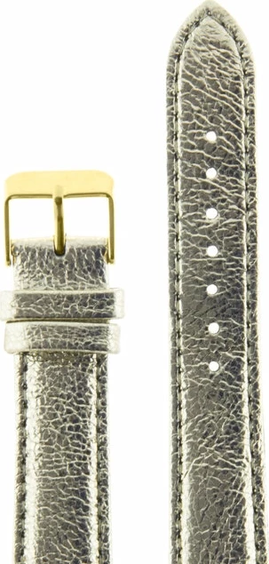 Ремешки maknamara 18 мм золот зол заст mp-18123