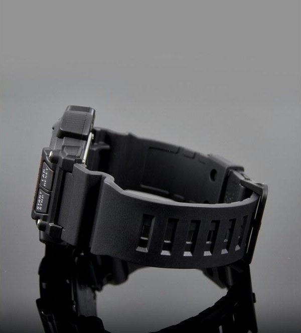 Наручные часы ws-2100h-1a