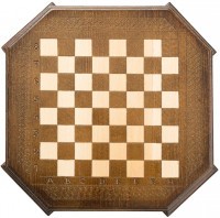 Шахматы восьмиугольные 30, Haleyan