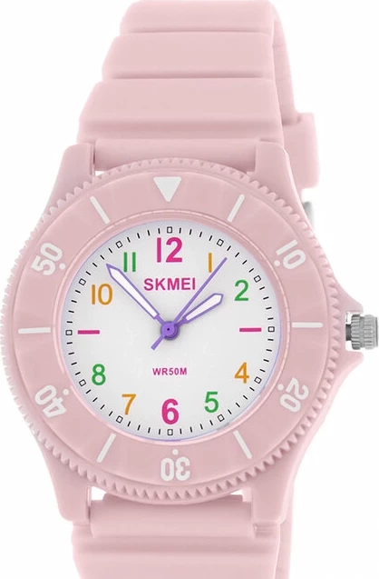Наручные часы skmei 2151pk pink