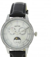 Наручные часы vector vh9-002513q перламутр