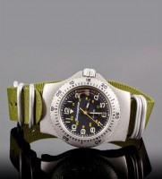 Наручные часы ВОСТОК 2414 (280683) ремень