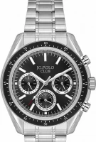 Наручные часы jg.polo club 0524 s04063a.2 4.700