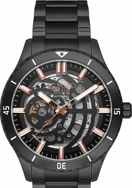 Наручные часы jg.polo club 0724 s02453d.4 6.990