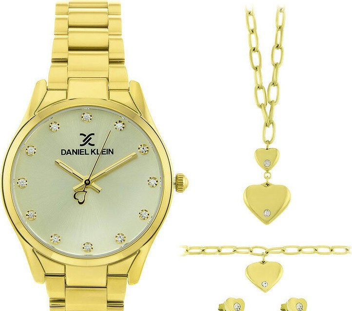 Наручные часы daniel klein dk13570-2