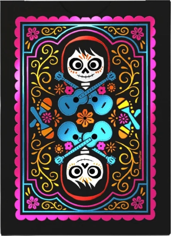 Карты "Bicycle Disney Coco"