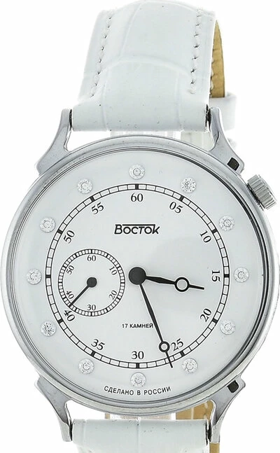 Наручные часы ВОСТОК 2403 (581593) ремень