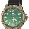 Наручные часы ВОСТОК 2414 (816307) ремень