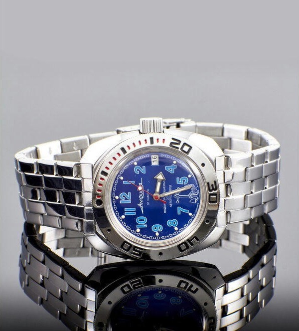 ВОСТОК 2416 (710382) браслет