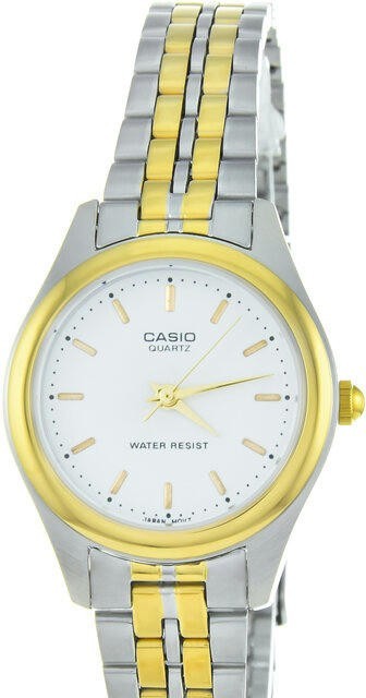 Наручные часы ltp-1129g-7a