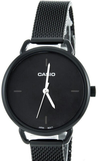 Наручные часы ltp-e413mb-1a