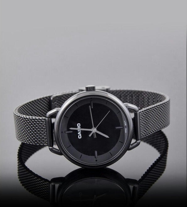 Наручные часы ltp-e413mb-1a