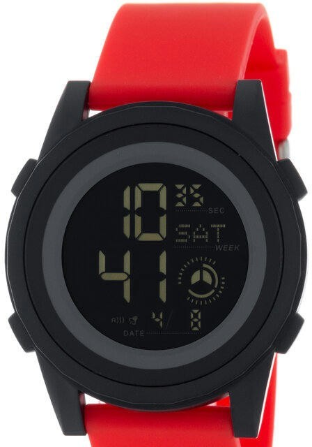 Skmei 2082RDBK red-black