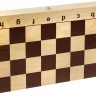 Доска шахматная "Кировская" Обиходная