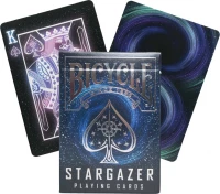 Карты &quot;Bicycle Stargazer New Moon&quot;