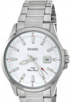 Наручные часы skmei 1654si silver