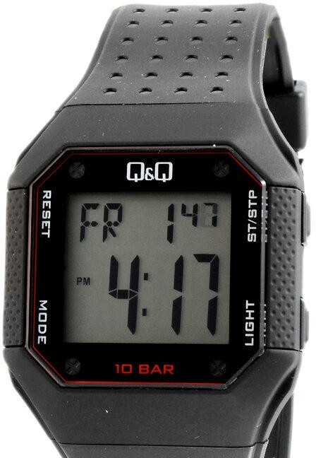 Наручные часы qq m158j002y