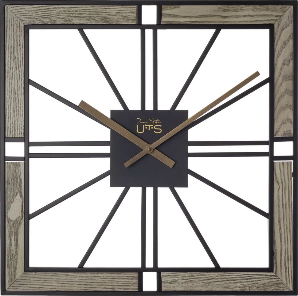 Настенные часы tomas stern 9106