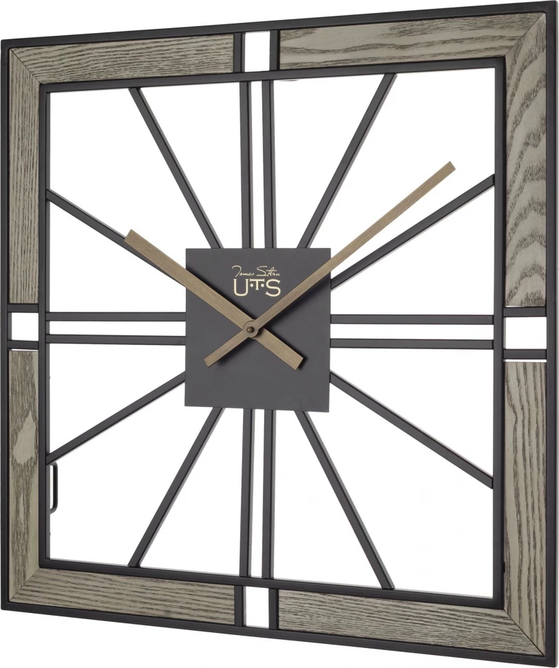 Настенные часы tomas stern 9106