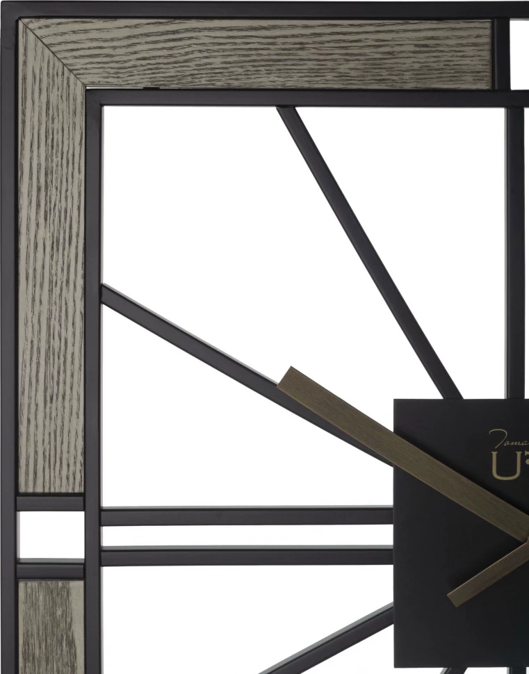 Настенные часы tomas stern 9106