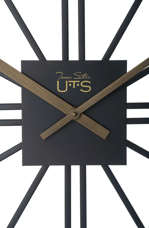 Настенные часы tomas stern 9106