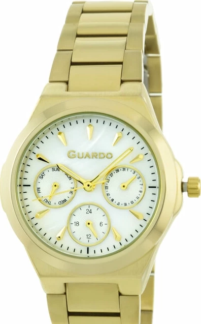 Наручные часы guardo 012776-8