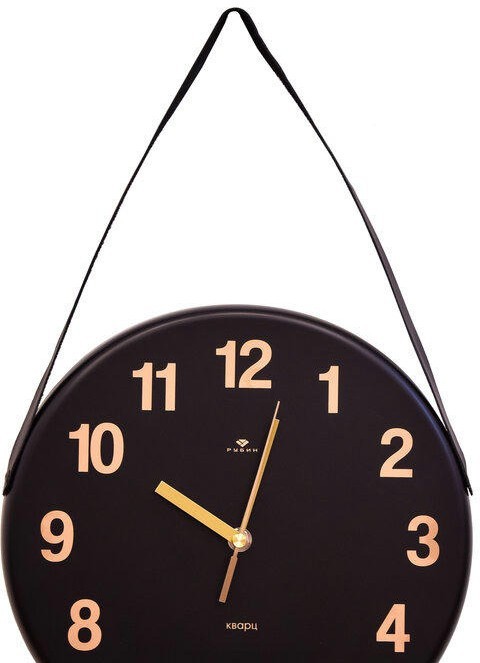 Настенные часы Рубин 2626-012