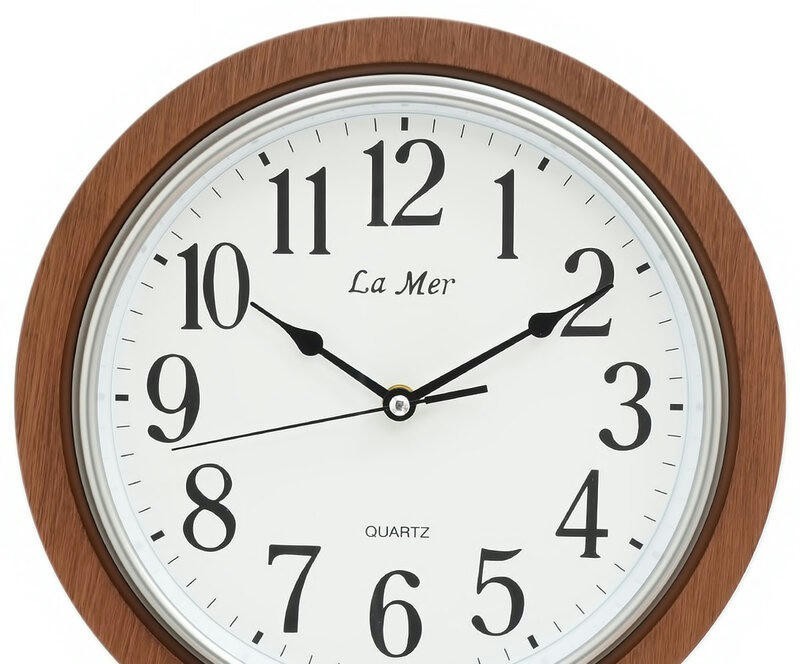 Настенные часы la mer w 013-1