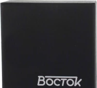 Наручные часы ВОСТОК 2403 (581591) ремень