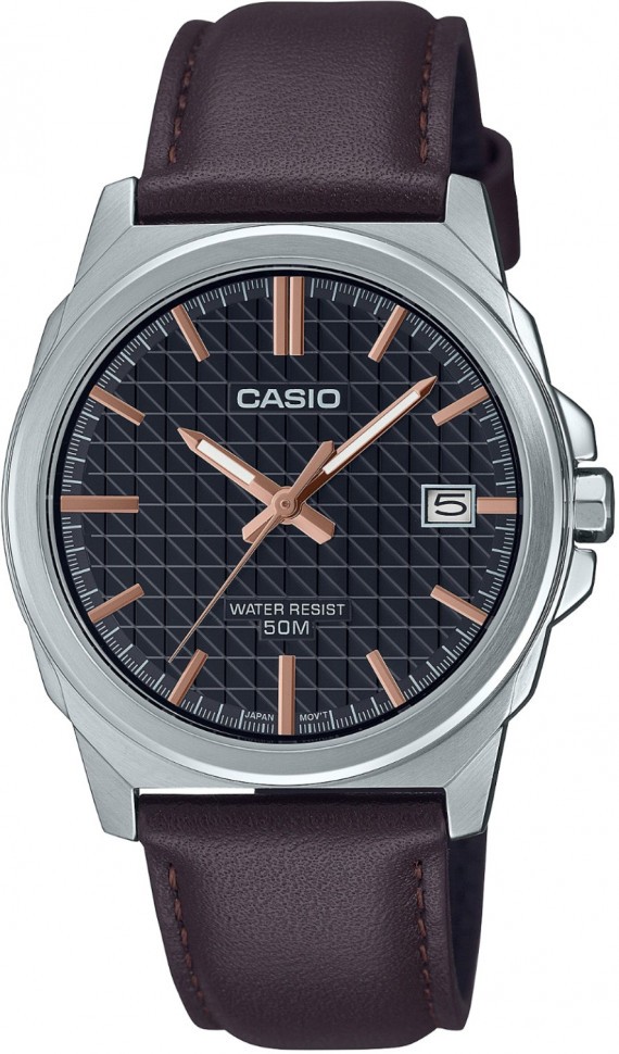 Наручные часы casio   mtp-e720l-5a
