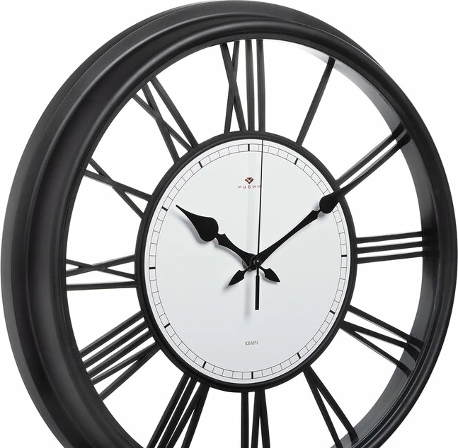 Настенные часы Рубин 4014-003