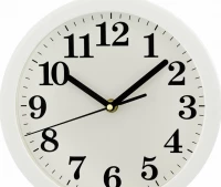 Настенные часы Алмаз Е73