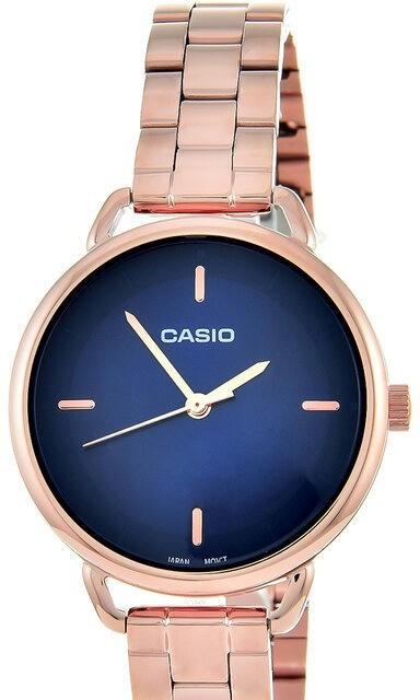 Наручные часы ltp-e413pg-2a