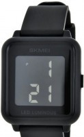 Наручные часы skmei 1566bk black