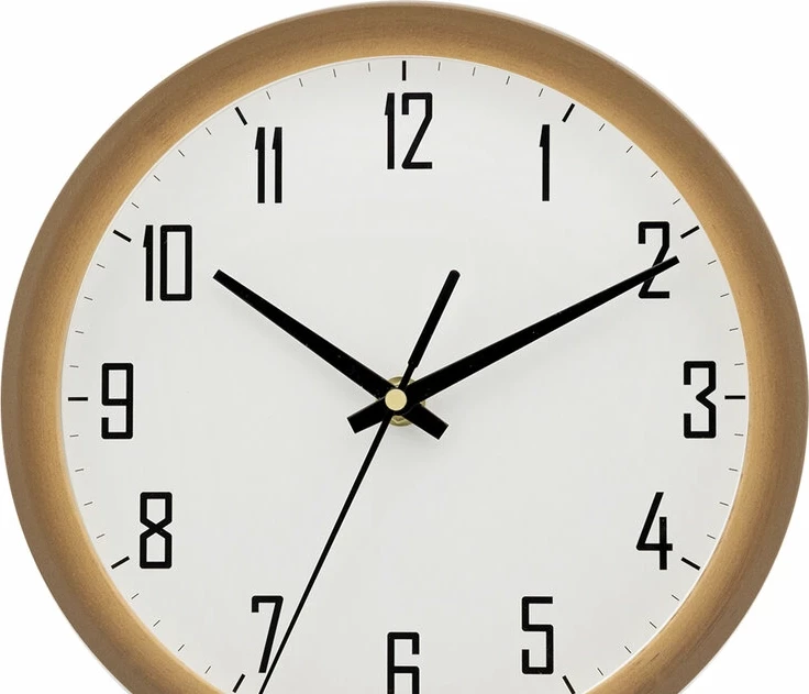 Настенные часы Алмаз Е126