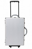 Набор для покера Luxury Ceramic на 1000 фишек