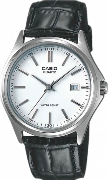 наручные часы casio mtp-1183e-7a