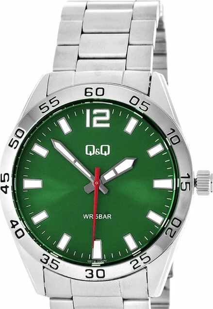 Наручные часы qq q87b-004py