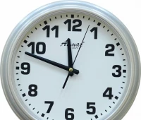 Настенные часы Алмаз А73