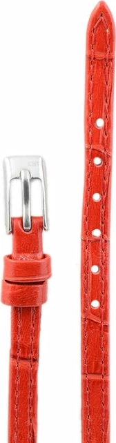 Ремешки "kmv" s-11, 6 р-р, крас, m